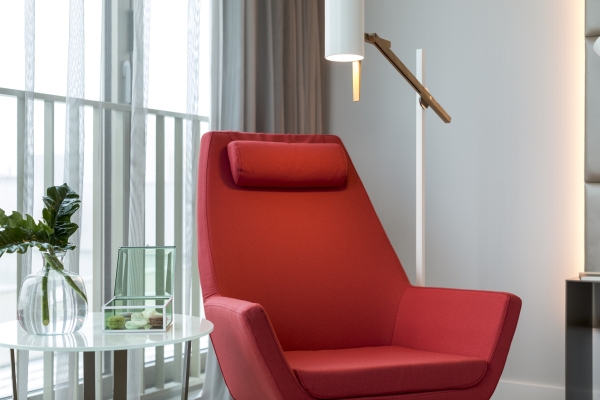 Hotel NH Collection Eindhoven Centre